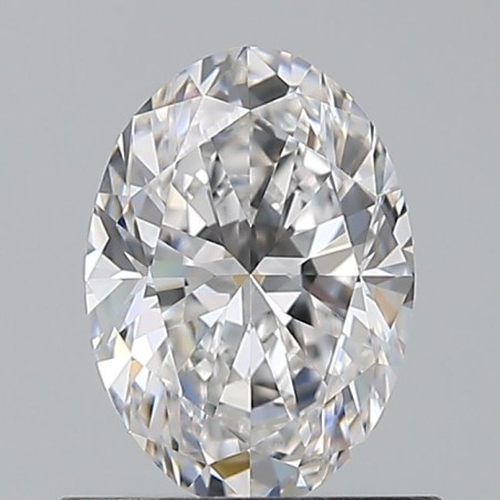 Diament szlif owalny, 0.7ct, VVS2, E, GIA 1548018545