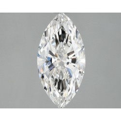 Diament laboratoryjny markiza, 2.09ct, VVS1, E, IGI LG752587086