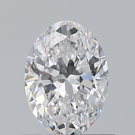 Diament szlif owalny, 0.7ct, VVS2, D, GIA 5536963521