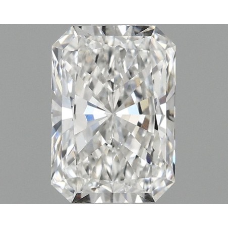 Diament laboratoryjny radiant, 1.02ct, VVS2, D, IGI LG749567355