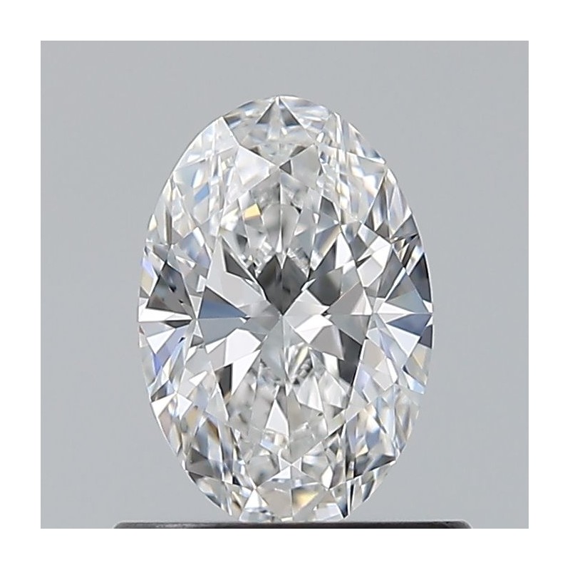 Diament szlif owalny, 0.65ct, VS2, E, GIA 7541221525 Diament szlif owalny, 0.65ct, VS2, E, GIA 7541221525
