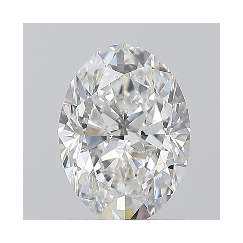 Diament szlif owalny, 0.9ct, SI1, E, GIA 2516622871 Diament szlif owalny, 0.9ct, SI1, E, GIA 2516622871