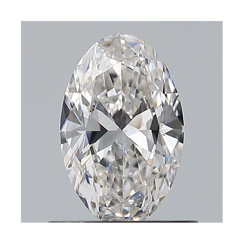 Diament szlif owalny, 0.6ct, VVS1, G, GIA 6545219512