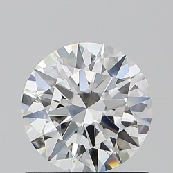 Diament szlif okrągły, 0.9ct, VVS2, G, GIA 6522935021