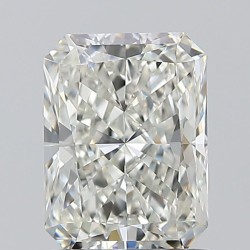 Diament radiant, 1.2ct, VVS2, I, GIA 7516533918