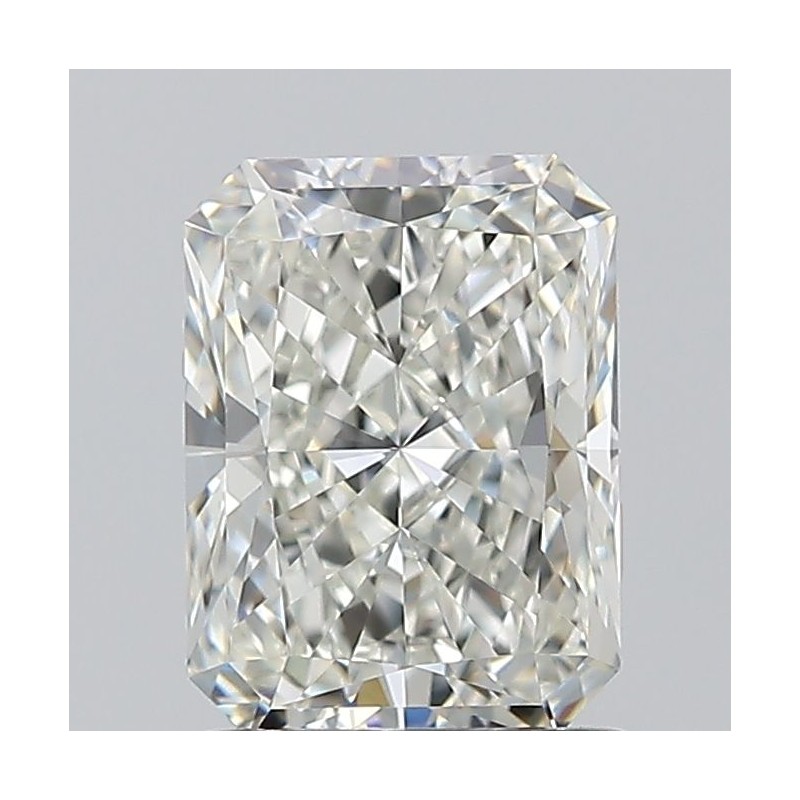 Diament radiant, 1.2ct, VVS2, I, GIA 7516533918