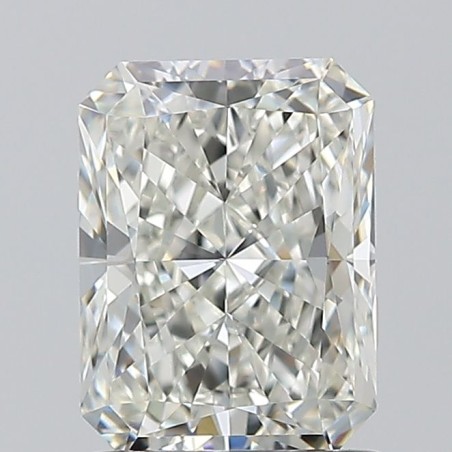 Diament radiant, 1.2ct, VVS2, I, GIA 7516533918