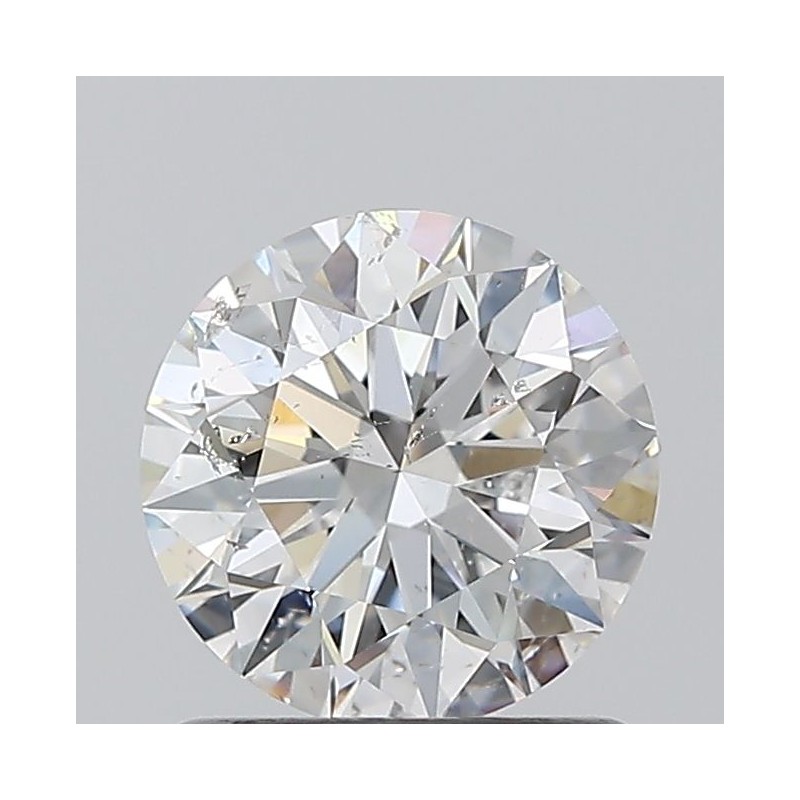 Diament szlif okrągły, 1ct, SI2, E, GIA 5516553098