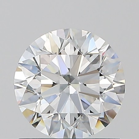 Diament szlif okrągły, 1.01ct, SI1, F, GIA 1529746909