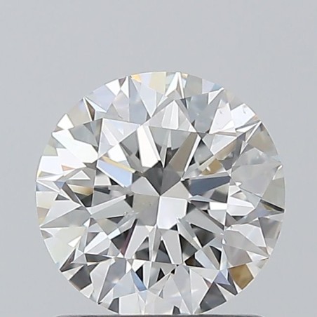 Diament szlif okrągły, 1.05ct, SI1, G, GIA 6511437019