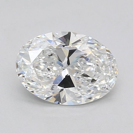Diament laboratoryjny szlif owalny, 2.03ct, VVS1, D, IGI LG754517152