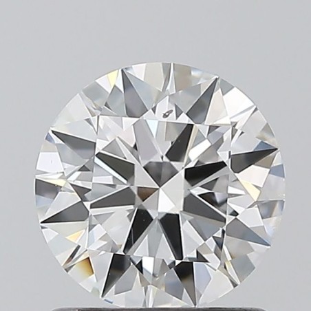 Diament szlif okrągły, 1ct, SI1, E, GIA 2235535872