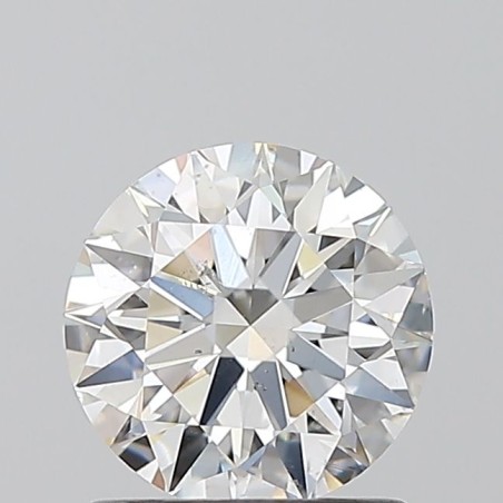 Diament szlif okrągły, 1ct, SI1, G, GIA 6505963620