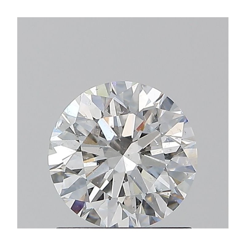 Diament szlif okrągły, 1.01ct, SI2, E, HRD 250000292036
