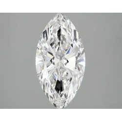 Diament laboratoryjny markiza, 2.04ct, VVS1, E, IGI LG755519830