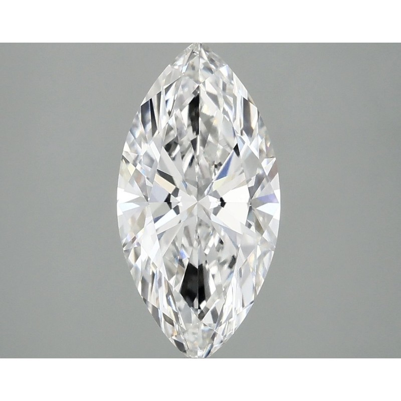 Diament laboratoryjny markiza, 2.04ct, VVS1, E, IGI LG755519830 Diament laboratoryjny markiza, 2.04ct, VVS1, E, IGI LG755519830