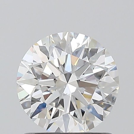 Diament szlif okrągły, 1ct, SI1, E, GIA 5513179900