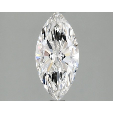 Diament laboratoryjny markiza, 1.09ct, VVS2, E, IGI LG756549772