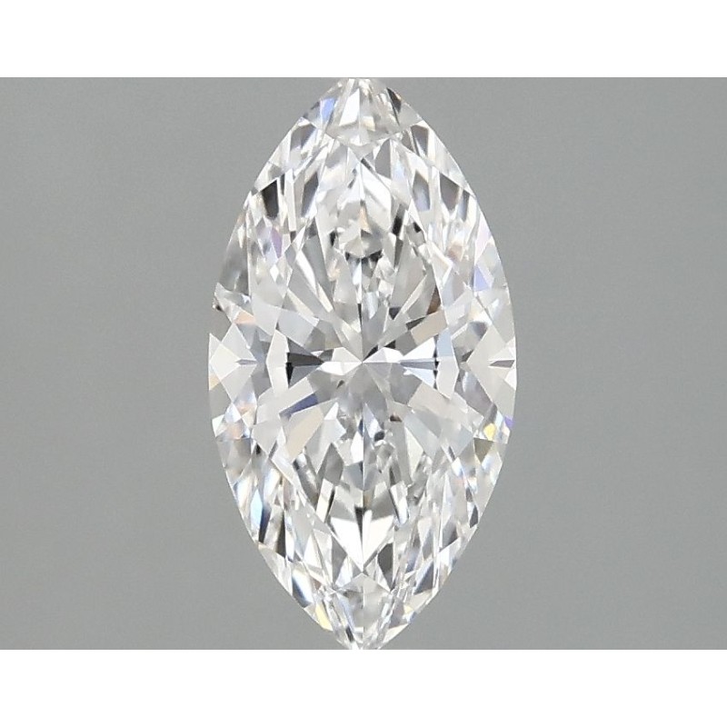 Diament laboratoryjny markiza, 1.09ct, VVS2, E, IGI LG755531346