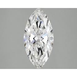 Diament laboratoryjny markiza, 1.56ct, VVS2, E, IGI LG755534642