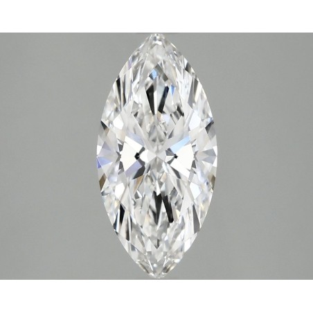 Diament laboratoryjny markiza, 1.56ct, VVS2, E, IGI LG755534642