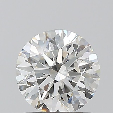 Diament szlif okrągły, 1ct, SI1, H, GIA 6501784084
