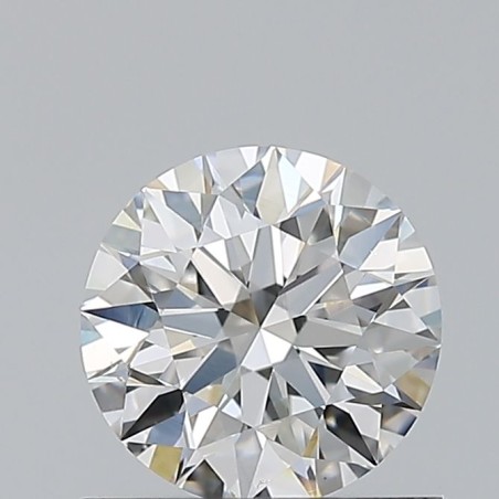 Diament szlif okrągły, 0.7ct, SI1, G, GIA 2546198106