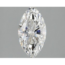 Diament laboratoryjny markiza, 1.06ct, VVS2, E, IGI LG754583428