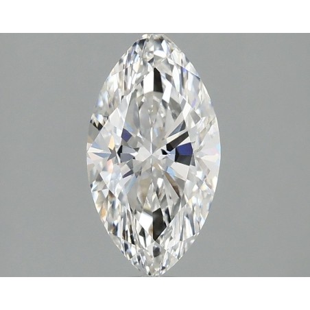 Diament laboratoryjny markiza, 1.06ct, VVS2, E, IGI LG754583428