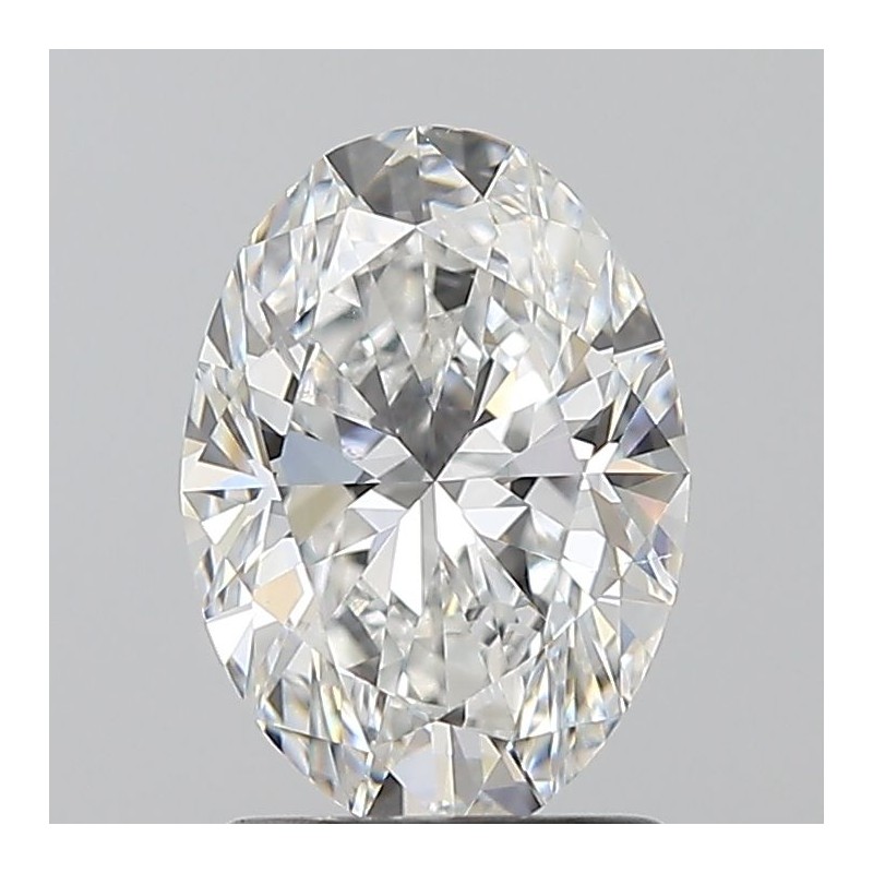 Diament szlif owalny, 1.5ct, SI1, E, GIA 2534949109 Diament szlif owalny, 1.5ct, SI1, E, GIA 2534949109