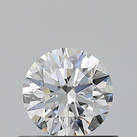 Diament szlif okrągły, 0.53ct, VS1, F, GIA 3545089367