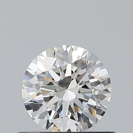 Diament szlif okrągły, 0.55ct, SI1, G, GIA 3545215843