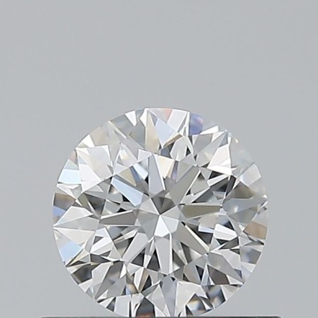 Diament szlif okrągły, 0.52ct, VVS2, E, GIA 2546069530