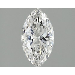 Diament laboratoryjny markiza, 1.09ct, VVS2, E, IGI LG755528172