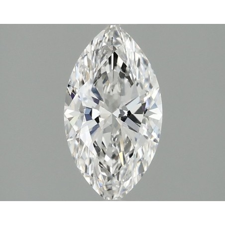 Diament laboratoryjny markiza, 1.09ct, VVS2, E, IGI LG755528172