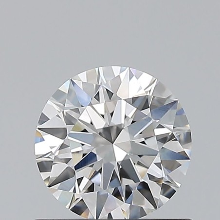 Diament szlif okrągły, 0.7ct, VS1, F, GIA 2548202913