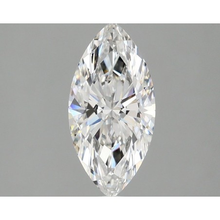 Diament laboratoryjny markiza, 1.09ct, VVS2, F, IGI LG756591548