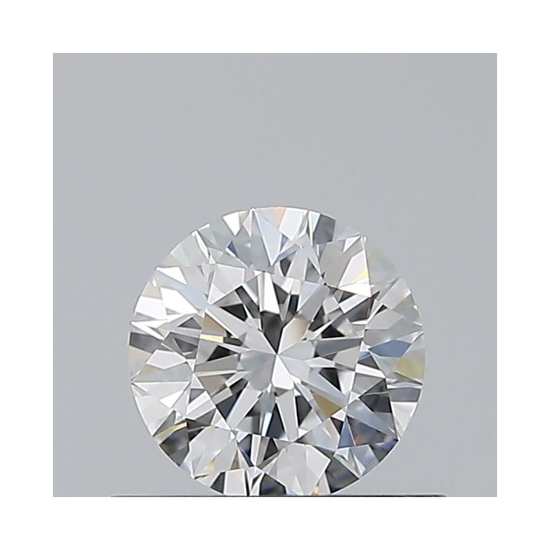 Diament szlif okrągły, 0.5ct, VVS1, D, GIA 6542109741