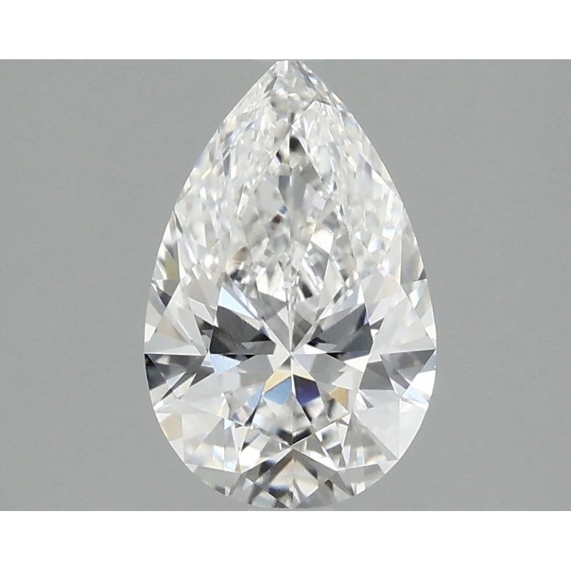 Diament laboratoryjny szlif gruszkowy, 1.37ct, VVS2, E, IGI LG755514714 Diament laboratoryjny szlif gruszkowy, 1.37ct, VVS2, E, IGI LG755514714