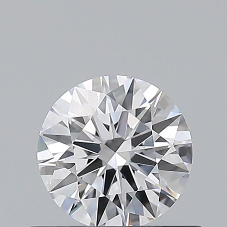 Diament szlif okrągły, 0.5ct, VVS1, D, GIA 6542146706