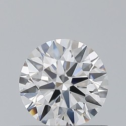 Diament szlif okrągły, 0.7ct, VVS2, E, GIA 1539863706
