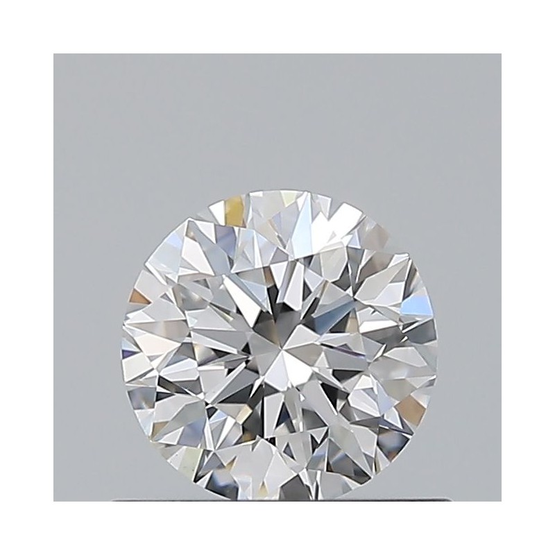 Diament szlif okrągły, 0.6ct, VS2, E, GIA 2547103874