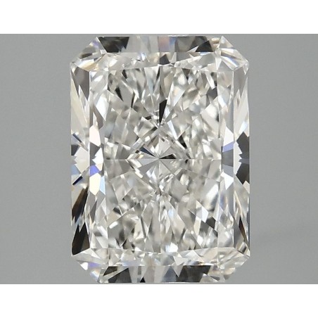 Diament laboratoryjny radiant, 2.42ct, VVS2, F, IGI LG755514577