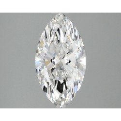 Diament laboratoryjny markiza, 1.59ct, VVS1, E, IGI LG756504249