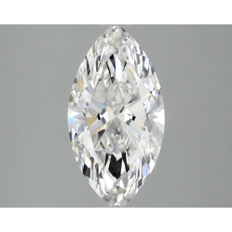 Diament laboratoryjny markiza, 1.59ct, VVS1, E, IGI LG756504249