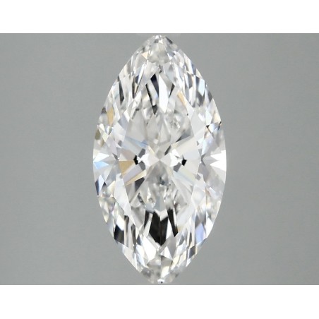 Diament laboratoryjny markiza, 1.59ct, VVS1, E, IGI LG756504249
