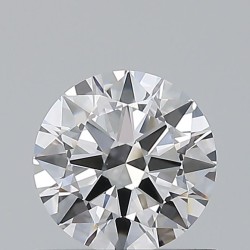 Diament szlif okrągły, 0.7ct, VS1, E, GIA 1548101371