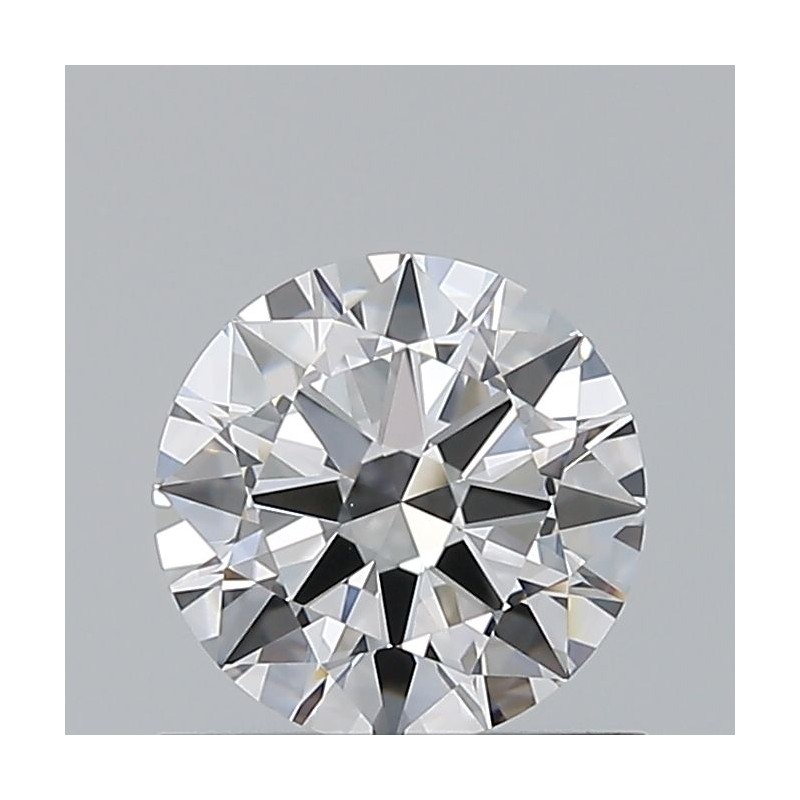 Diament szlif okrągły, 0.7ct, VS1, E, GIA 1548101371