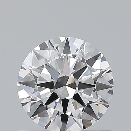 Diament szlif okrągły, 0.7ct, VS1, E, GIA 1548101371