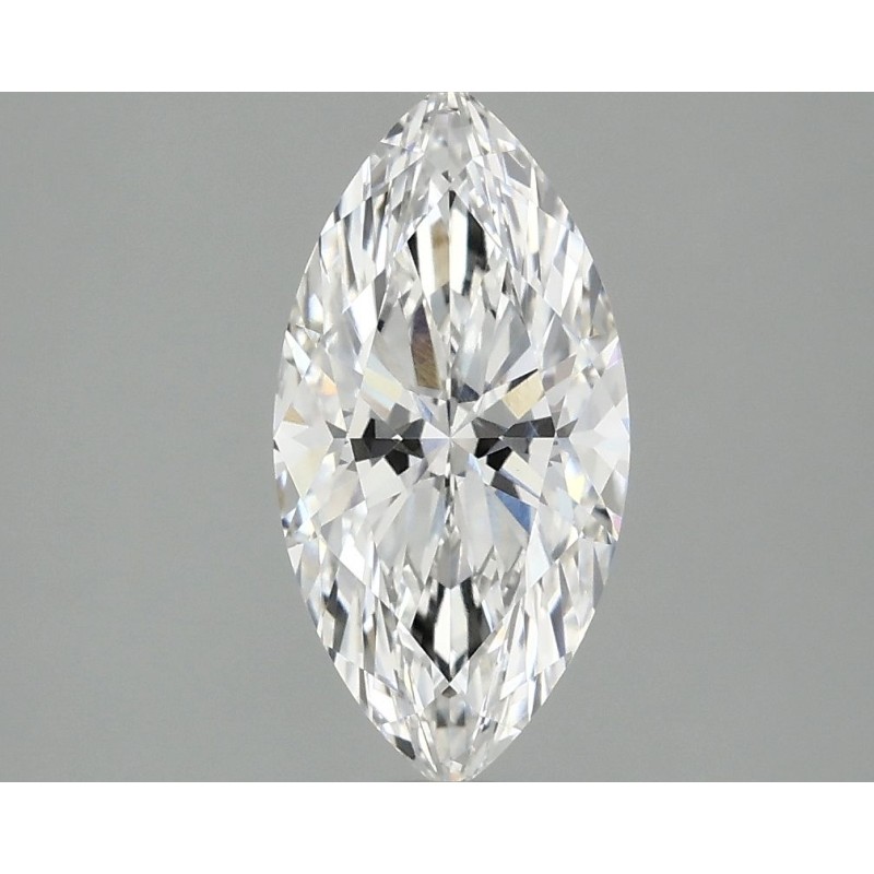 Diament laboratoryjny markiza, 1.59ct, VVS2, E, IGI LG755524233